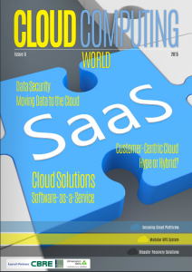 Cloud Computing World Mag